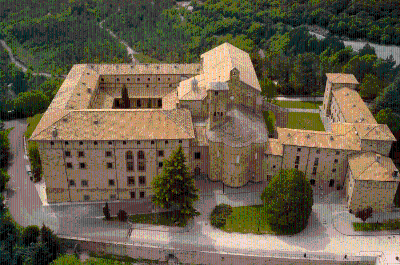 Monasterio